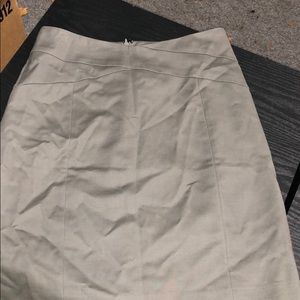 Banana Republic skirt